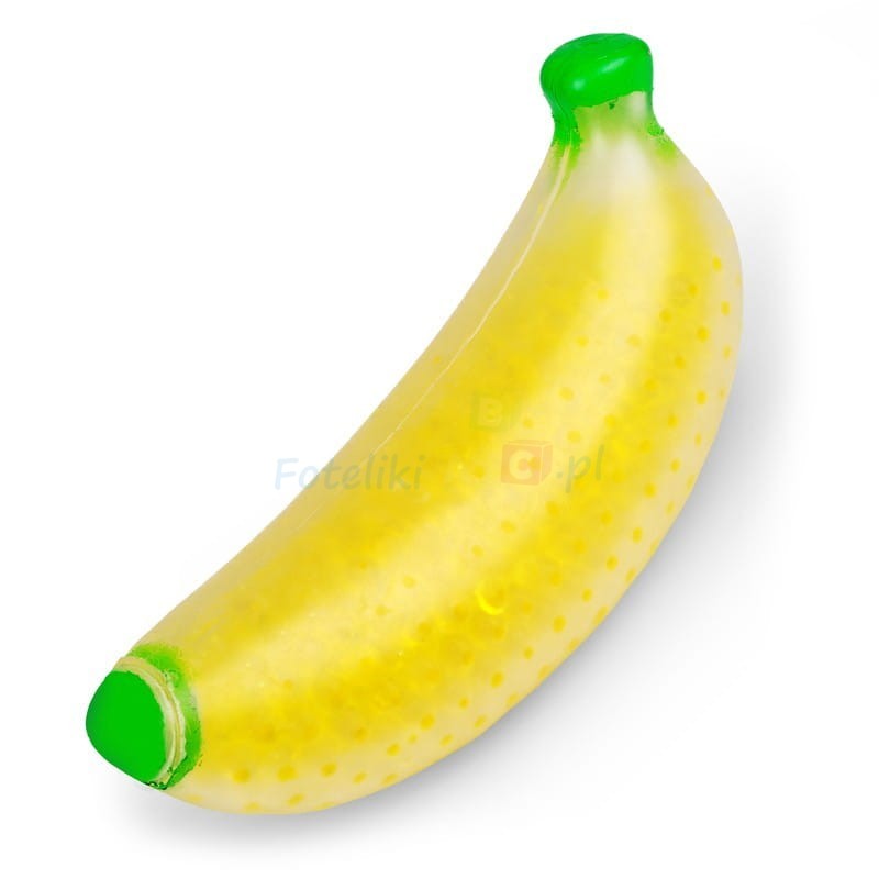 Squeezy Banana