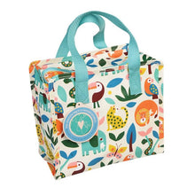 Load image into Gallery viewer, Rex Charlotte Bag - Wild Wonders
