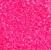 Load image into Gallery viewer, Decora Glitter Sugar - Fuchsia
