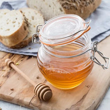 Load image into Gallery viewer, Kilner Honey Pot
