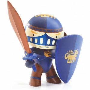 Arty Toys Knights - Terra Knight