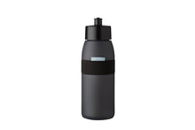 Load image into Gallery viewer, Mepal Sports Bottle Ellipse 500m Nordic Black
