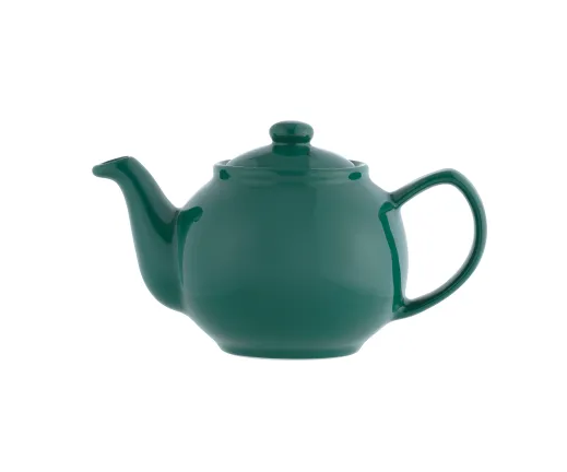 Price & Kensington Teapot - 2 Cup, Emerald