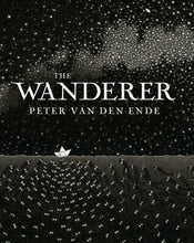 Load image into Gallery viewer, The Wanderer Hardback Book
