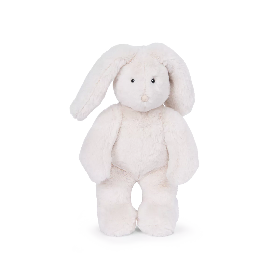 Moulin Roty Plush Cream Rabbit