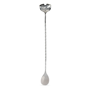 Kikkerland Spoon Strainer