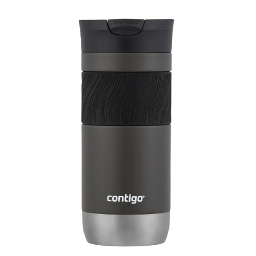 Contigo Byron Travel Mug Stainless Steel 480ml - Sake