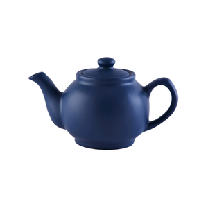 Price & Kensington Teapot - 2 Cup, Matt Navy