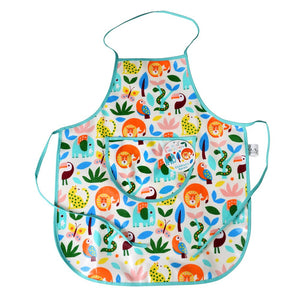 Rex Children's Apron - Wild Wonders