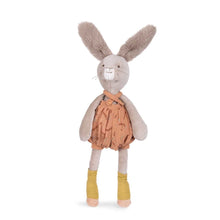 Load image into Gallery viewer, Moulin Roty Clay rabbit Trois Petits Lapins
