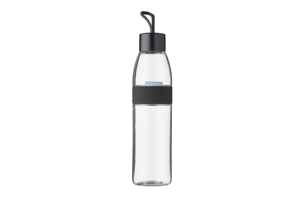 Mepal Ellipse Water Bottle 700ml Nordic Black