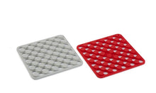 Load image into Gallery viewer, Joseph Joseph Duo Silicone Trivet Set
