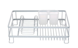 MasterClass Anti-Rust Dish Drainer