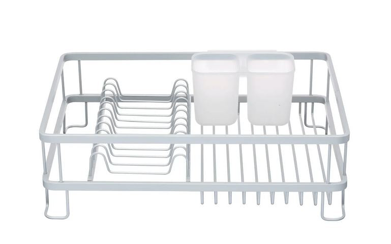 MasterClass Anti-Rust Dish Drainer