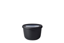 Load image into Gallery viewer, Mepal Multi Bowl Cirqula 500ml - Nordic Black
