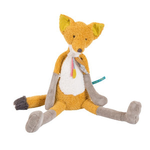 Moulin Roty Large Sitting Fox