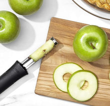 Load image into Gallery viewer, Oxo Good Grips  Apple Corer
