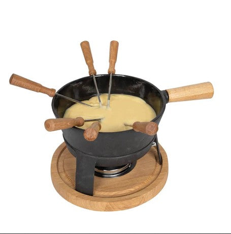 Boska Fondue Set Pro L - 1.8 L