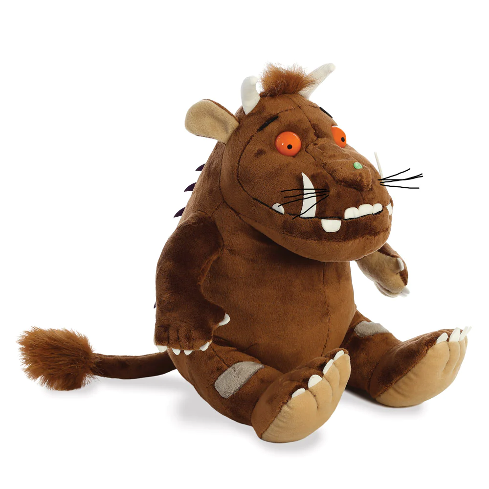 Gruffalo 2024 toy box