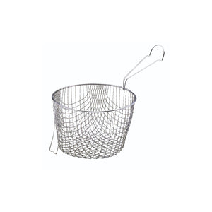 KitchenCraft Extra Deep Chip Frying Basket