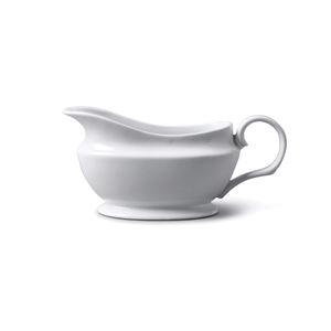 WM Bartleet & Sons Gravy & Sauce Boat - 240ml