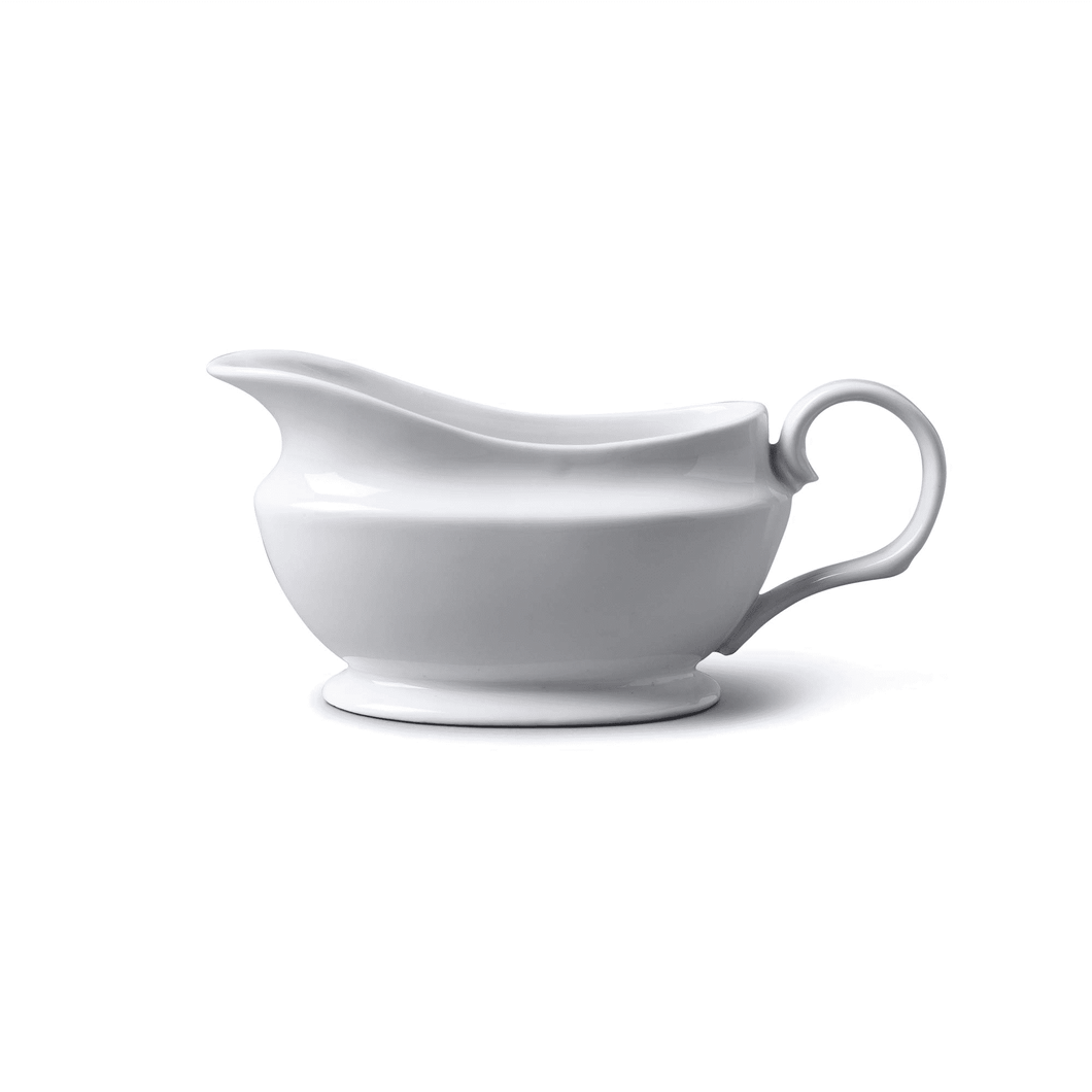 WM Bartleet & Sons Gravy & Sauce Boat - 240ml