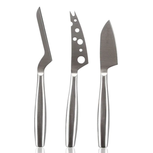 Boska Copenhagen Cheese Knife Set of 3