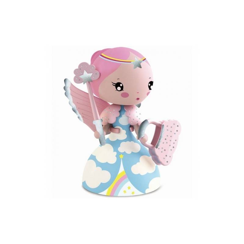 Arty Toys Princesesses - Celesta – Stock Design Store