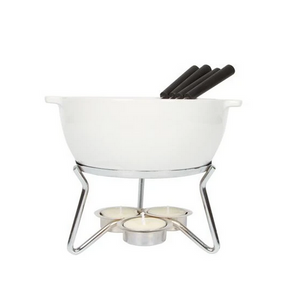 Boska 'Party' Cheese Fondue Set