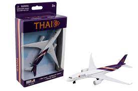 Thai Airlines A350