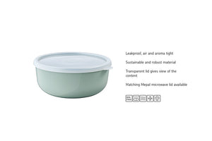 Mepal Storage box Lumina 250 ml - Nordic Sage