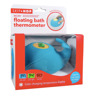 Moby Bath Thermometer - C