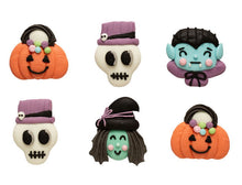 Load image into Gallery viewer, Decora Sugar Decorations - Horror in Sugar
