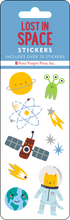 Load image into Gallery viewer, Lost in Space Stickers
