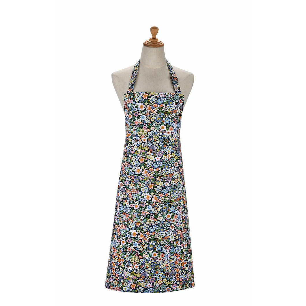 Ulster Weavers Cotton Apron - Confetti Floral