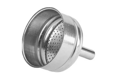 Bialetti Venus Replacement Funnel - 6 Cup