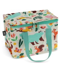 Load image into Gallery viewer, Rex Lunch Bag Woodland
