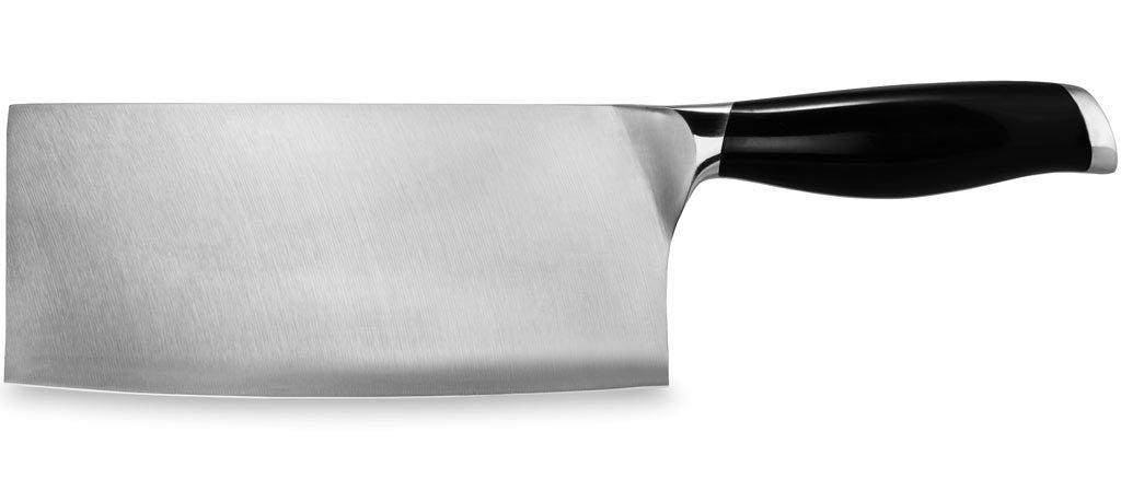 Ken Hom Cleaver