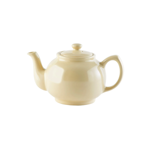 Price & Kensington Teapot - 2 Cup,  Cream