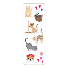 Load image into Gallery viewer, Kitten Stickers
