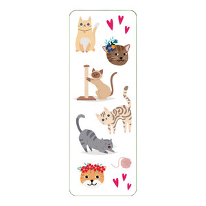 Kitten Stickers