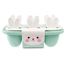 Load image into Gallery viewer, Rex Ice Lolly Mould - Bonnie the Bunny
