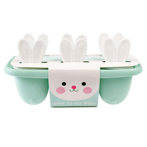 Rex Ice Lolly Mould - Bonnie the Bunny