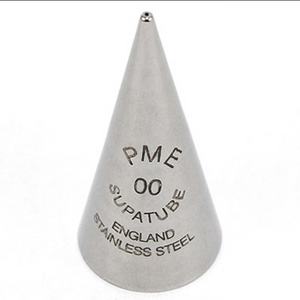 PME Supatube Writing Nozzle - No. 00