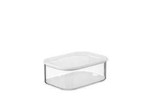 Mepal Cheese Box Modula Storage Box 2000 ml - White