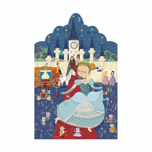 Londji Cinderella Puzzle