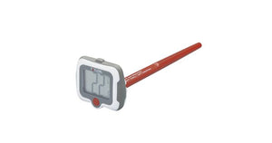 Taylor Pro Pivoting Digital Thermometer