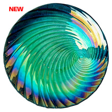 Load image into Gallery viewer, Anton Studio Iridescent Shell Bowl
