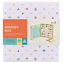 Load image into Gallery viewer, Baby Memory Box
