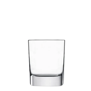 Strauss Whisky Tumbler - Set of 6